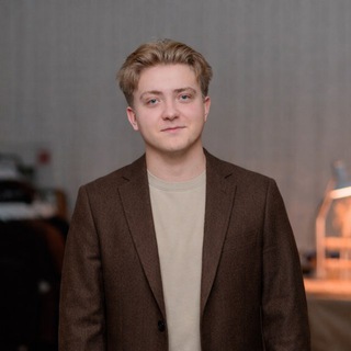 Telegram profile photo for Арсений Морозов