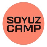 Telegram profile photo for SOYUZ CAMP