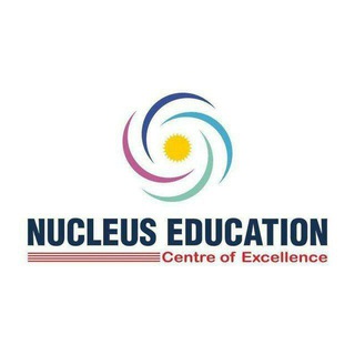 Telegram profile photo for Nucleus Education Lecture