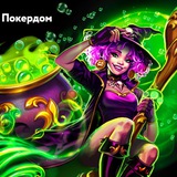 Telegram profile photo for Лучшие слоты с высоким RTP для фриспинов в казино