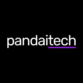 Telegram profile photo for PandaiTech