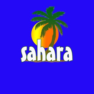 Telegram profile photo for Sahara TV