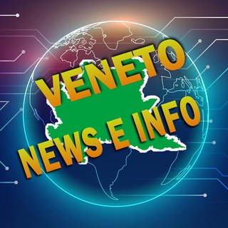 Telegram profile photo for Veneto - News e info