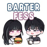 Telegram profile photo for BARTER FESS ll READ PINNED