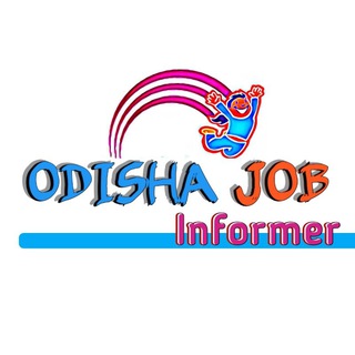 Telegram profile photo for ODISHA JOBS