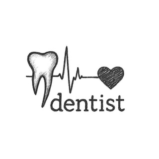 Telegram profile photo for Dentist