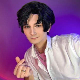 Telegram profile photo for Simon