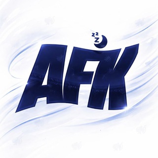 Telegram profile photo for афк помойка | EA FC 26