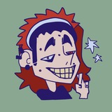 Telegram profile photo for игорь март