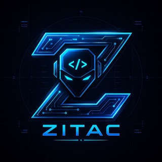 Telegram profile photo for Zitac | زیتاک