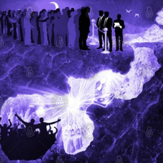 Telegram profile photo for Plato's Rave