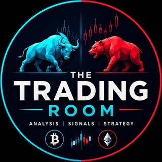 Telegram profile photo for The Trading Room HQ ๐