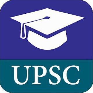 Telegram profile photo for UPSC Geography History Notes GK