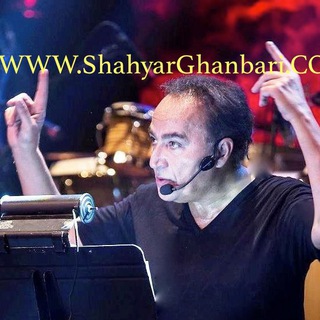 Telegram profile photo for SHAHYAR GHANBARI OFFICIAL