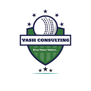 Telegram profile photo for Yash Consulting