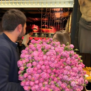 Telegram profile photo for голос в сердце