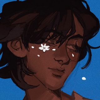 Telegram profile photo for ˢˡᵒʷⁿᵃᵇᵒ