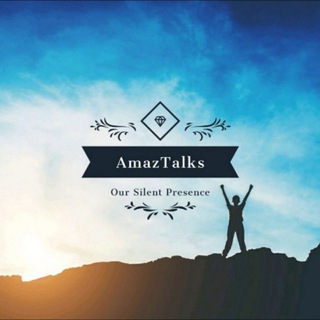 Telegram profile photo for Amaztalks Review