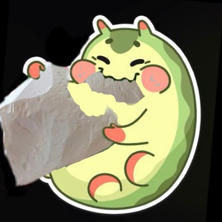 Telegram profile photo for 🐛Crispy gooseniza🐛