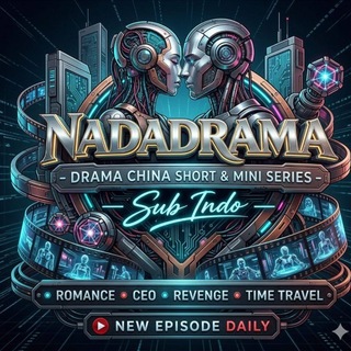 Telegram profile photo for Nada Drama