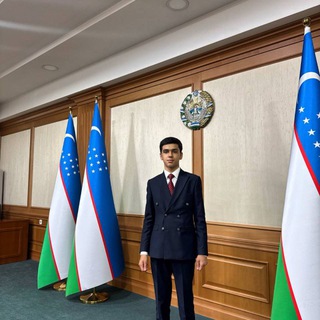 Telegram profile photo for Shonazarov’s Blog 📚🌍💼