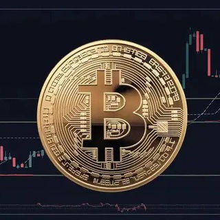 Telegram profile photo for ITACH CRYPTO 🌀