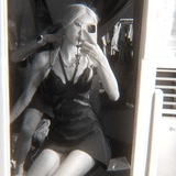 Telegram profile photo for closed.