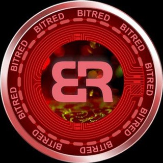 Telegram profile photo for Bitred Official Channel