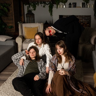 Telegram profile photo for дом с мезонином