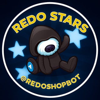 Telegram profile photo for ✨Redo Stars | News