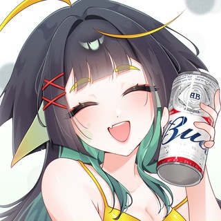 Telegram profile photo for evepet ART