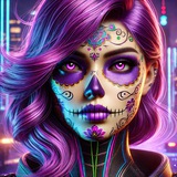 Telegram profile photo for Будущее для живых ♾