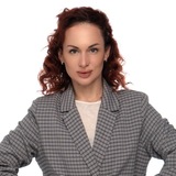 Telegram profile photo for ZuevaProоооо