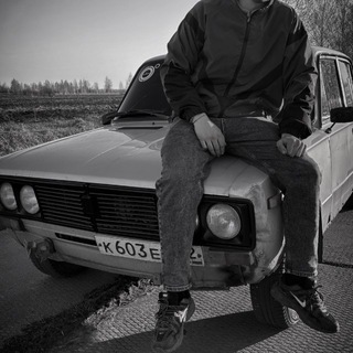 Telegram profile photo for просто так🥷