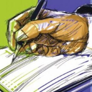 Telegram profile photo for النقد الأدبي