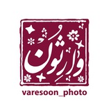 Telegram profile photo for عکس اختصاصی وارثون