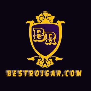 Telegram profile photo for Bestrojgar.com