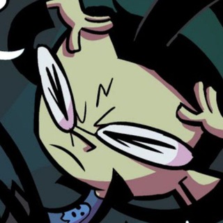 Telegram profile photo for my moots