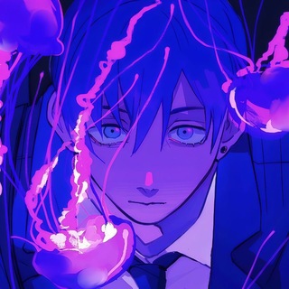 Telegram profile photo for Астральный свет