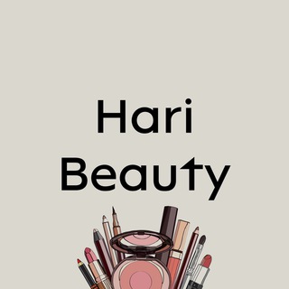 Telegram profile photo for Hari Beauty
