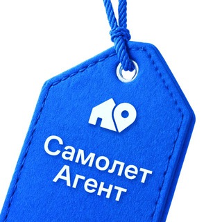 Telegram profile photo for Самолет Агент