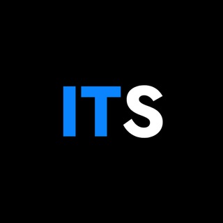 Telegram profile photo for ITS | КИРИЛЛ ПОЗДНЯКОВ