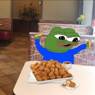 Telegram profile photo for $Nuggies