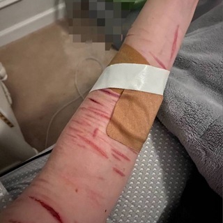 Telegram profile photo for death cannot be avoided