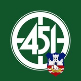 Telegram profile photo for Омладина 451 Београд
