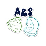 Telegram profile photo for Cikgu A&S
