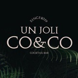 Telegram profile photo for Un Joli Co&Co