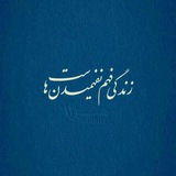 Telegram profile photo for مزاج شناسی مقدماتی