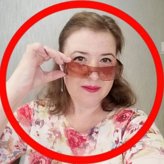 Telegram profile photo for ДОХОД без вложений с Натали