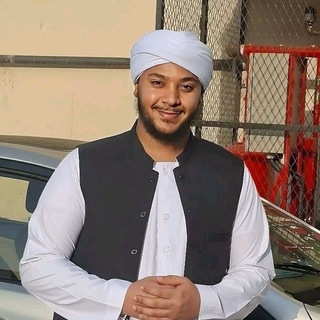 Telegram profile photo for قناة | فريد نور